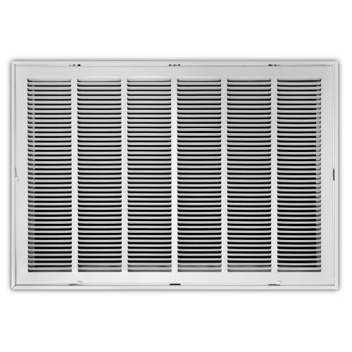 Model 190RF 30 x 20 Return Air Filter Grille