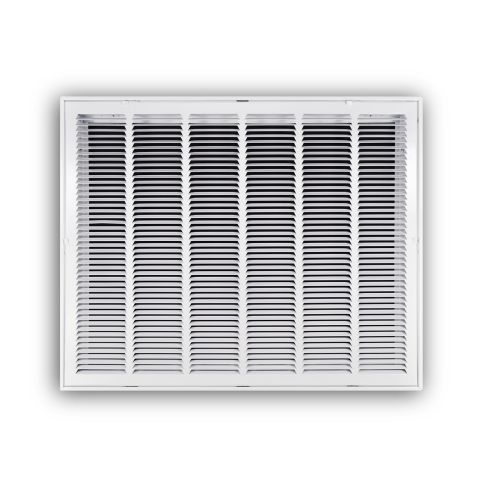 Model 190RF 30 x 24 Return Air Filter Grille