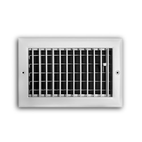 Model 210VM 10 x 6 Ceiling/Sidewall Supply Grille