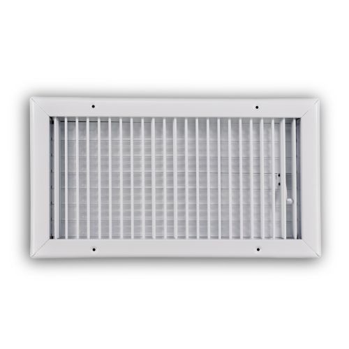 Model 210VM 16 x 8 Ceiling/Sidewall Supply Grille