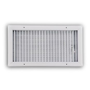 Model 210VM 16 x 8 Ceiling/Sidewall Supply Grille