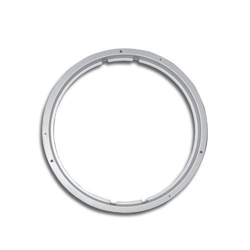 Model 803 6" Round Duct Installation Ring Only