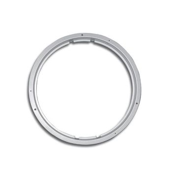 Model 803 6" Round Duct Installation Ring Only