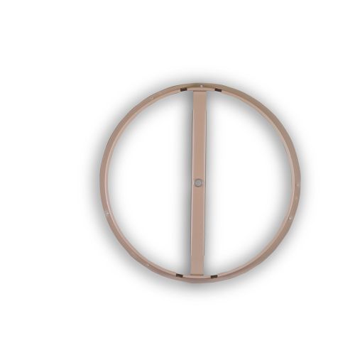 Model 803 14" Round Duct Installation Ring Only