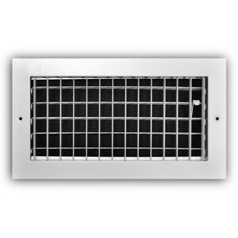 Model A210VM 12 x 6 Ceiling/Sidewall Supply Grille