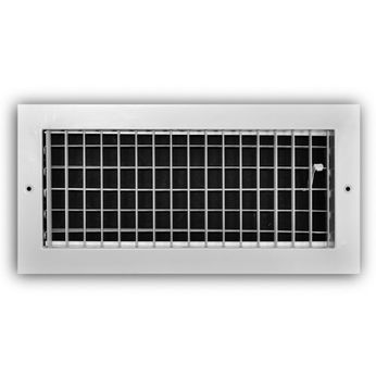 Model A210VM 14 x 6 Ceiling/Sidewall Supply Grille