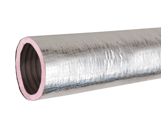 8" R6 KM Thermaflex Sleeve