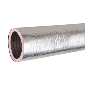 14" R6 KM Thermaflex Sleeve