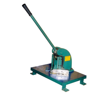 Tinknocker Notcher 5 x 5, Corner Notcher