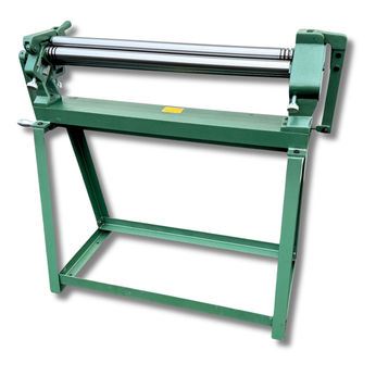 Tinknocker 3-ft Roller