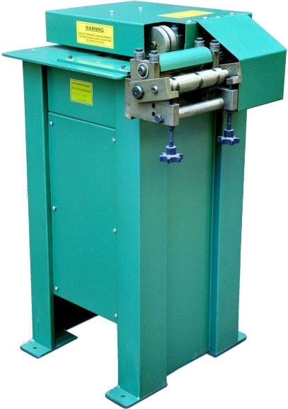 Tin Knocker Collar Maker