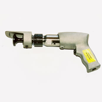 Tinknocker 16 Ga Pistol Grip Pittsburgh Air Hammer