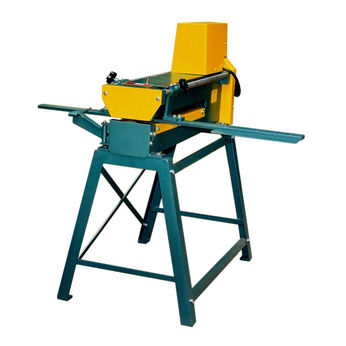 Tin Knocker Slitter