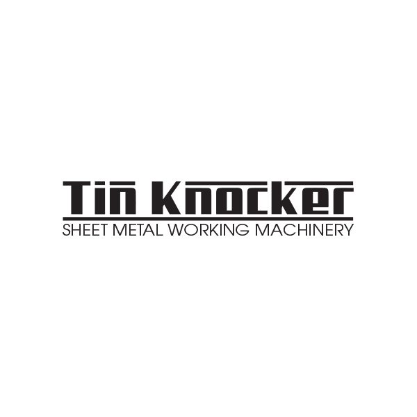 Tinknocker TDC Head For 1016 Notcher