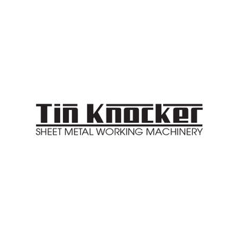 Tinknocker Stand for #24 20 Ga Tin Knocker Cheekbender