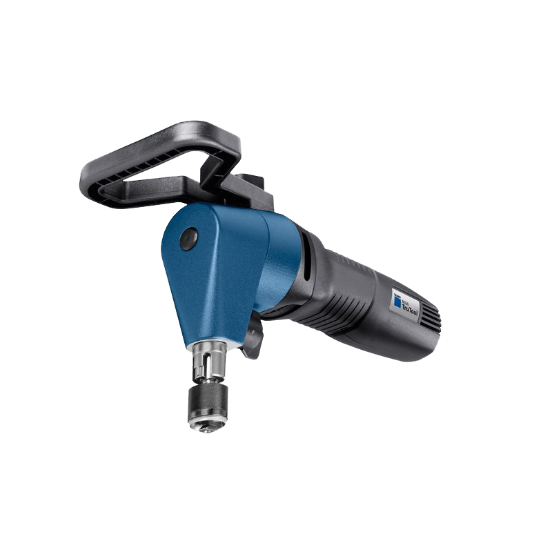 Trumpf TruTool N350 (with cord) — Heavy Duty Round Head Nibbler Hand Shears