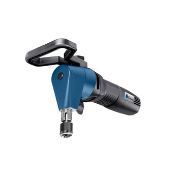 Trumpf TruTool N350 (with cord) — Heavy Duty Round Head Nibbler Hand Shears