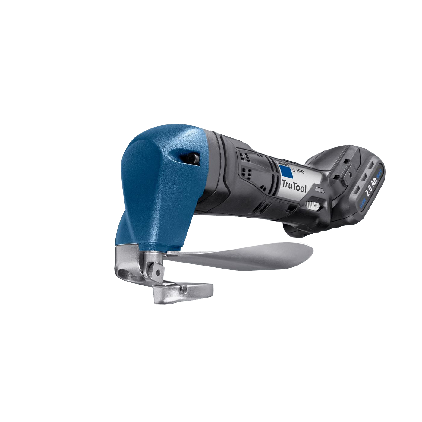 Trumpf S160 Cordless Cutting Shear