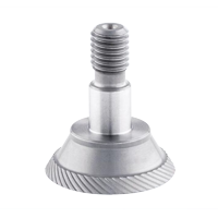 Trumpf 30-Degree Driver Roller for Trumpf Seam Locker