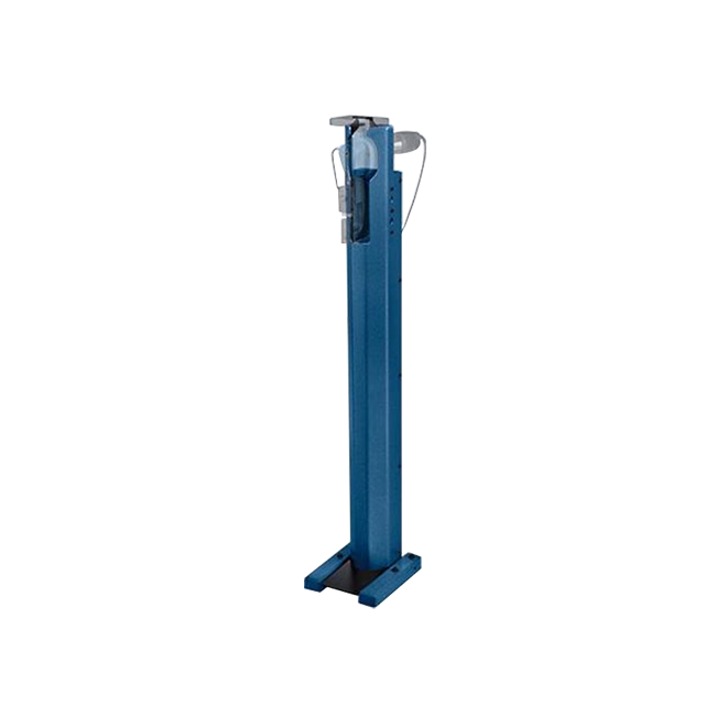 Stand (pedestal) for Trumpf TF350 Clinching Tool