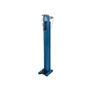 Stand (pedestal) for Trumpf TF350 Clinching Tool