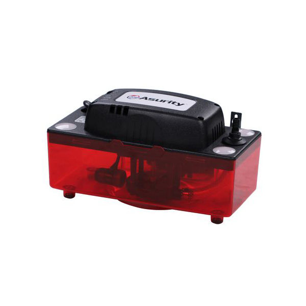 Diversitech Condensate Pump 120V 22' Lift