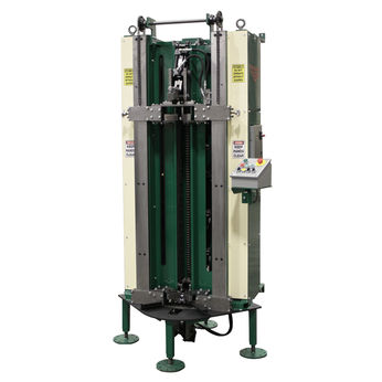 Vicon V-PSC-V516 Vertical Floor Mounted Pittsburgh Seam Closer 3PH