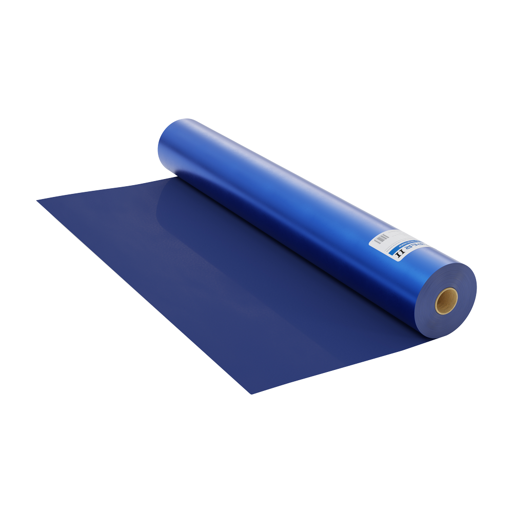 14" x 140-ft Viper II Vapor Barrier 15 Mil 20 Rolls/Pallet