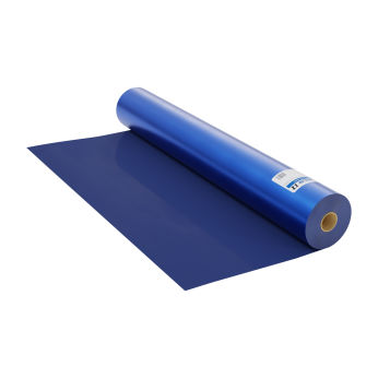 14" x 140-ft Viper II Vapor Barrier 15 Mil 20 Rolls/Pallet
