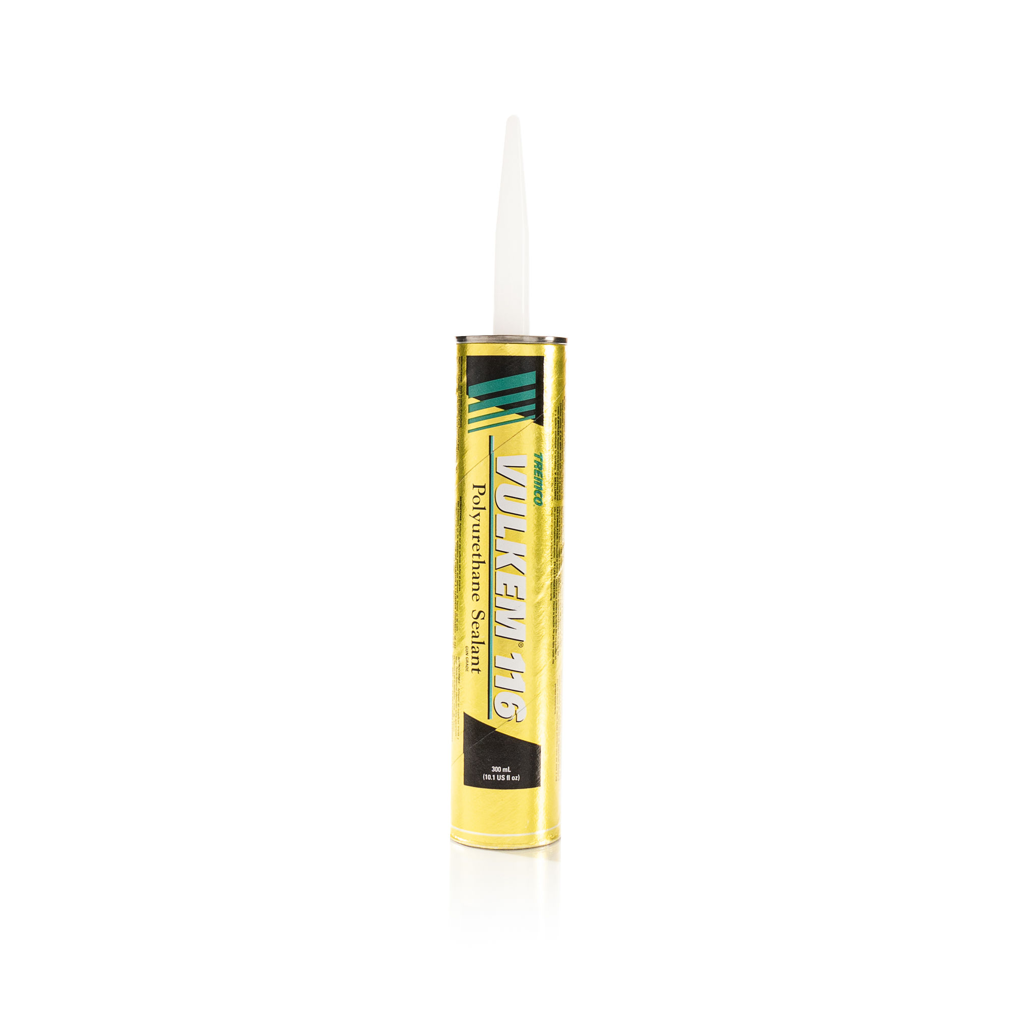 VULKEM 116 Poly Sealant Gray 10oz Tubes