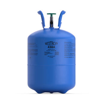 Refrigerant Retrofit Solution for R-22