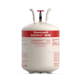 Refrigerant Next-Generation Replacement for R-410A