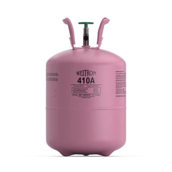 Refrigerant - R410A 25lb