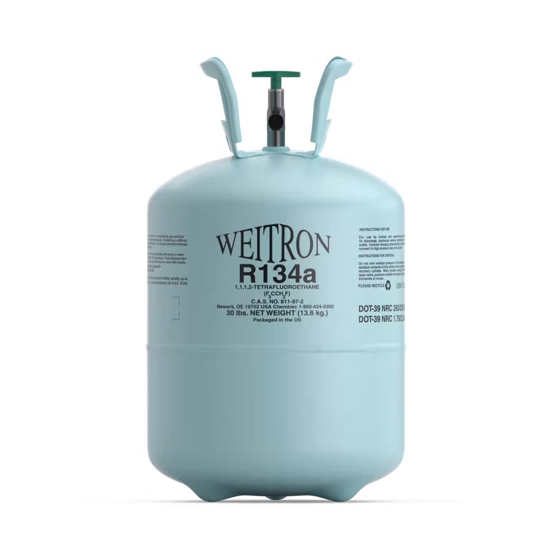 Refrigerant HFC Replacement for R-12