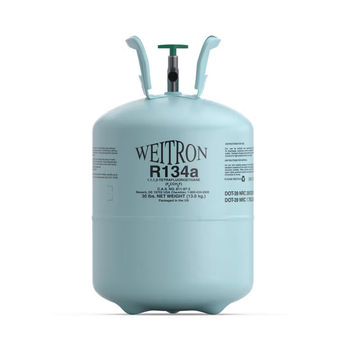 Refrigerant HFC Replacement for R-12