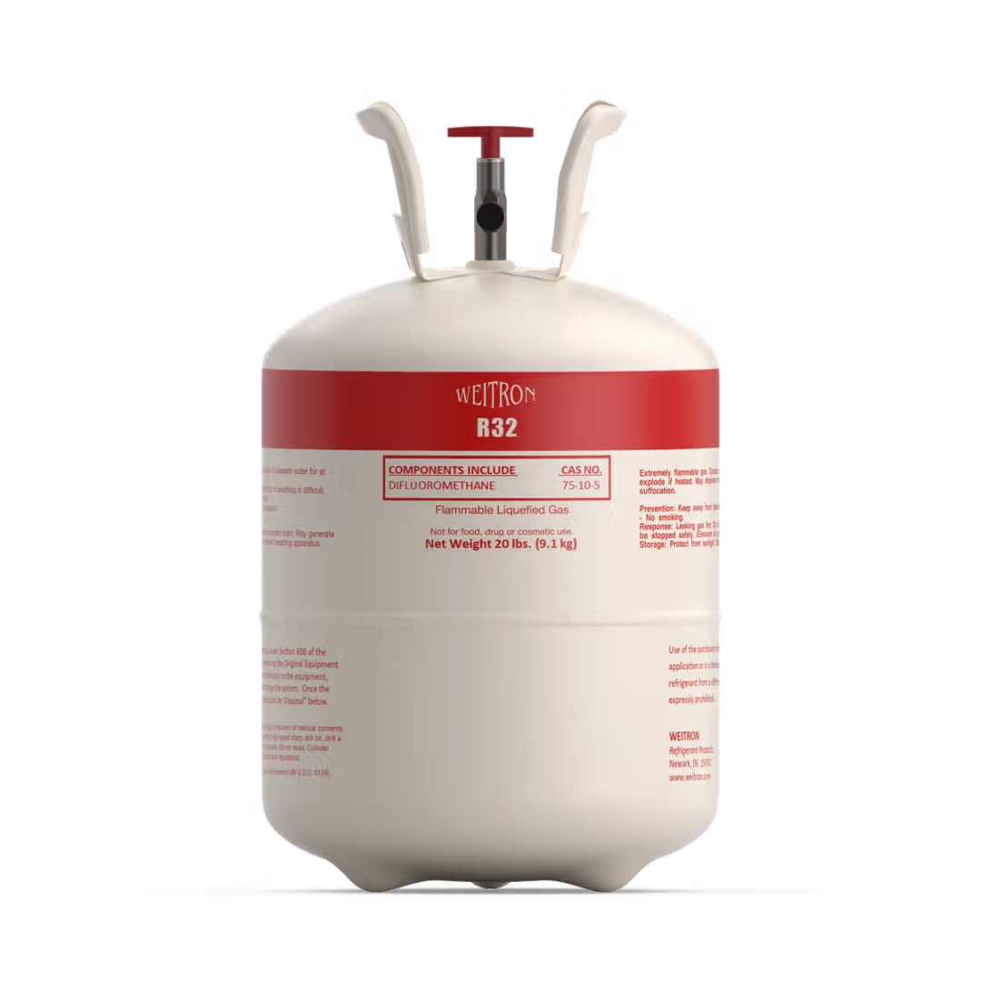 Refrigerant Next-generation Replacement for R-410A