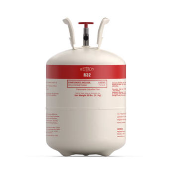 Refrigerant Next-generation Replacement for R-410A