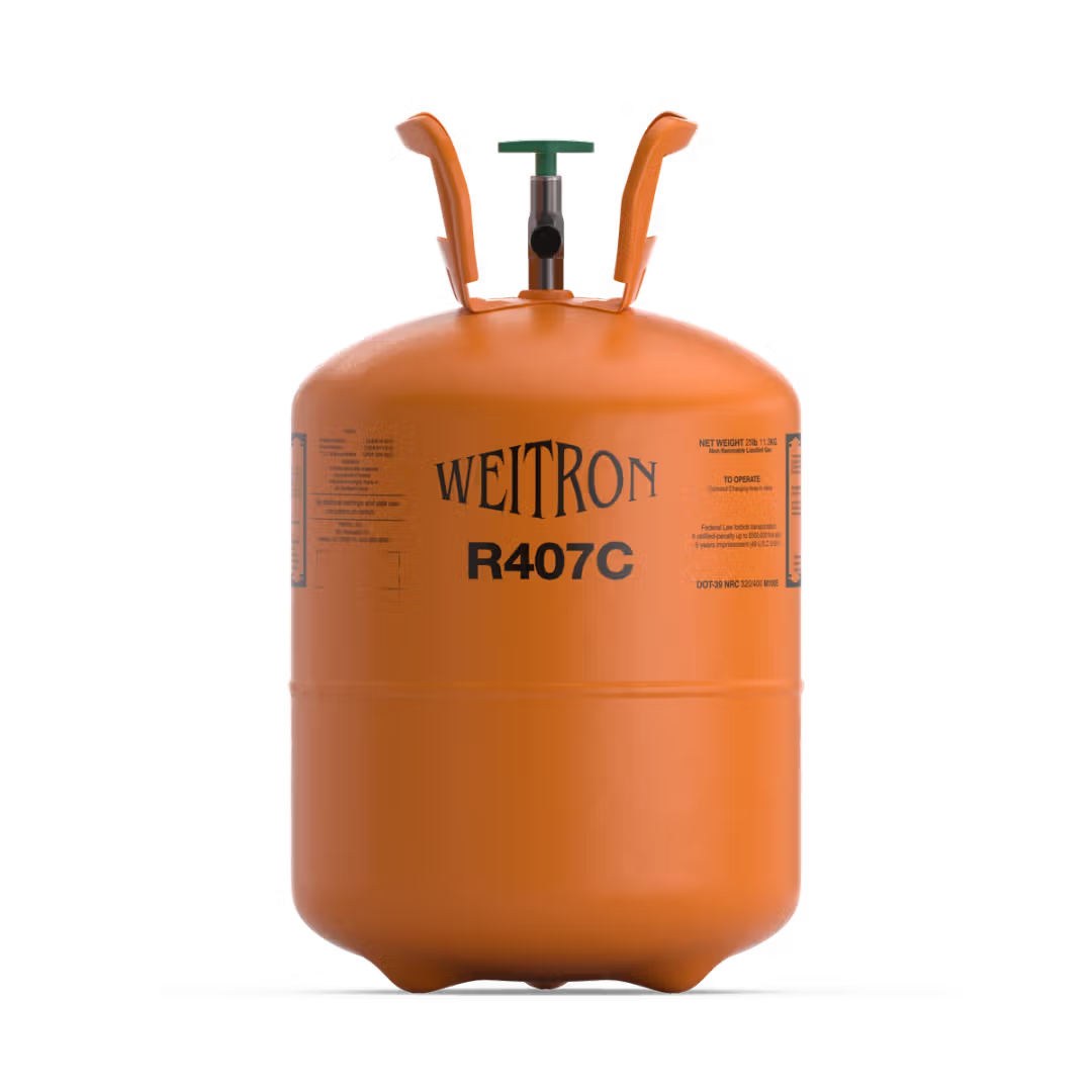 Refrigerant - R407C 25lb