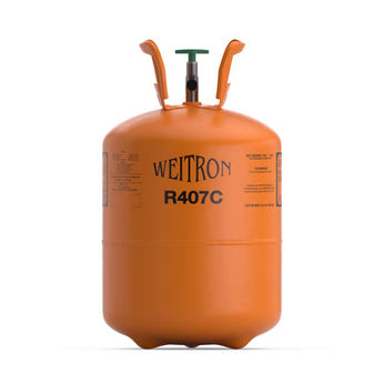 Refrigerant - R407C 25lb