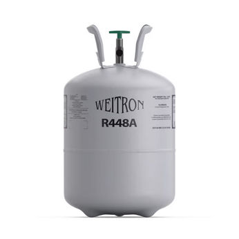 Refrigerant HFO Replacement for R-404A