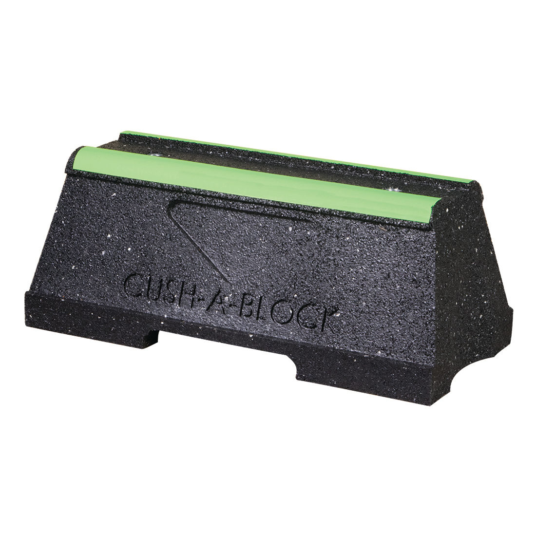 Cush-A-Block Rubber Rooftop Support 10" (216)