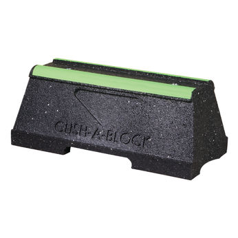 Cush-A-Block Rubber Rooftop Support 10" (216)