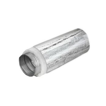 12" x 8-ft Insulated Flex R6