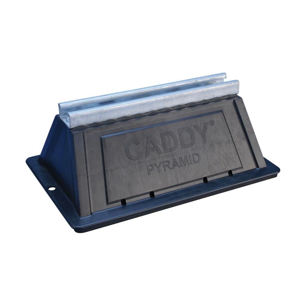 10" Strut Rooftop Support Caddy