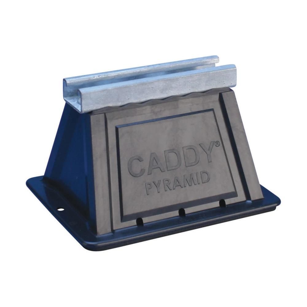 6" Strut Rooftop Support Caddy