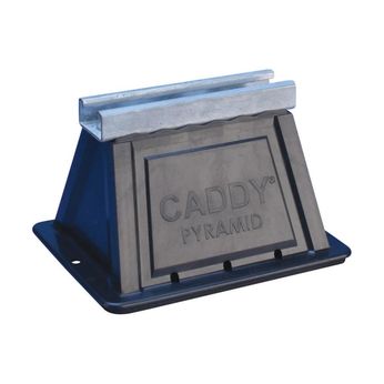 6" Strut Rooftop Support Caddy