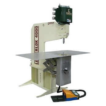 Norlok Letter Lok 4000 Channel Letter