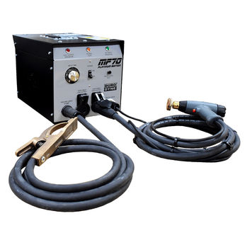MF70 Compact Pinspotter