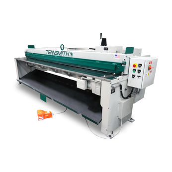 Tennsmith Shear Performance Package R (Rear Operated Back Ga System)