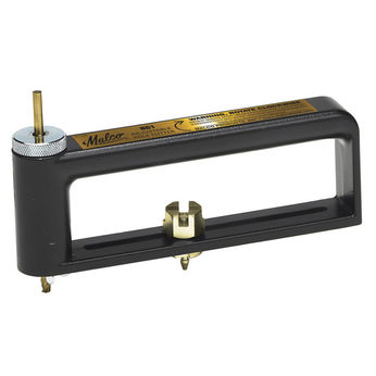 Malco HC1 Sheet Metal Hole Cutter